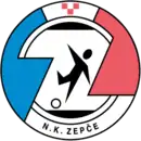 Logo du NK Žepče