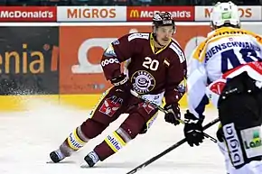 Photo de Johan Fransson