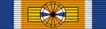 NLD Order of Orange-Nassau - Knight Grand Cross BAR