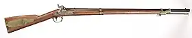 Image illustrative de l'article Fusil Mississippi M1841