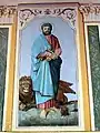 Saint Marc (le lion)