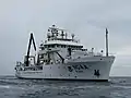 NOAA Pisces