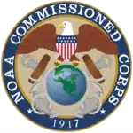 Image illustrative de l’article NOAA Commissioned Officer Corps