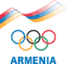 Image illustrative de l’article Comité national olympique d'Arménie