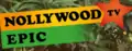 Ancien logo de Nollywood TV Epic