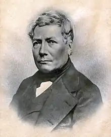 Jean-Baptiste Noulet.