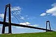 Hale Boggs Memorial Bridge, Luling Bridge