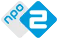 Logo de NPO 2 depuis le 19 août 2014