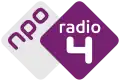 Logo de NPO Radio 4 depuis le 19 août 2014