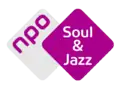 Logo de NPO Soul & Jazz du 1er janvier 2016 au 1er janvier 2017