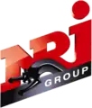 Logo de NRJ Group (Avril 2008 à 2016)