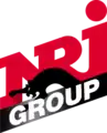 logo de NRJ Group