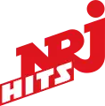 Logo de NRJ Hits depuis le 21 septembre 2017.