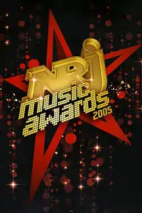 Logo de NMA 2005
