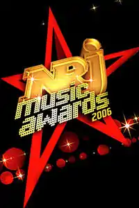 Logo de NMA 2006