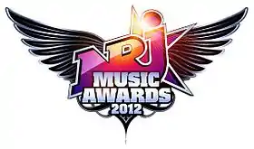 Logo de NMA 2011 & NMA 2012