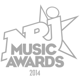 Logo de NMA 2014