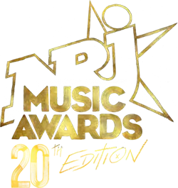 Logo de NMA 2018