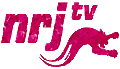 Ancien logo du projet NRJ TV en 2004.