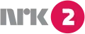 Logo de NRK2 depuis octobre 2011