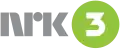 Logo de NRK3 depuis octobre 2011