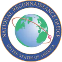 Image illustrative de l’article National Reconnaissance Office