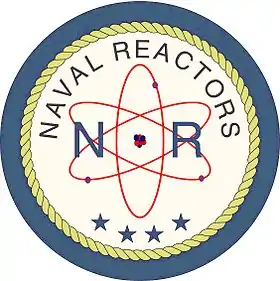 Image illustrative de l’article Naval Reactors