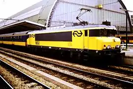 NS 1650.