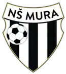 Logo du NŠ Mura