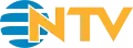 Logo actuel de NTV.