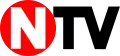 Logo de NTV de 1997 à 2008.