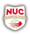 Logo du NUC Volleyball