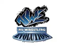 logo de New Wrestling Entertainment