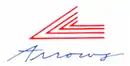 Logo du New York Arrows