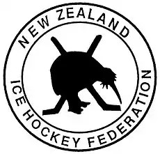 Image illustrative de l’article Fédération de Nouvelle-Zélande de hockey sur glace