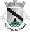 Blason de Nazaré