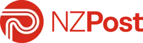 logo de New Zealand Post