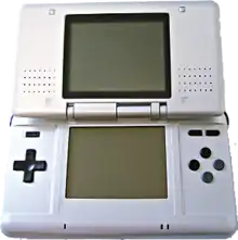 Nintendo DS