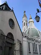 Églises Saint-Blaise et Notre-Dame-des-Malades