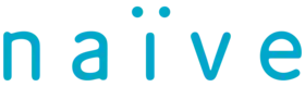 logo de Naïve Records