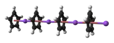 Image illustrative de l’article Cyclopentadiénure de lithium