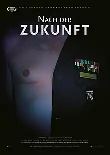 Description de l'image Nach der Zukunft 2017 Filmplakat.jpg.