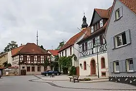 Nackenheim