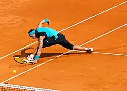 Masters de Monte-Carlo 2007