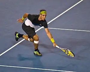 Open d'Australie 2009