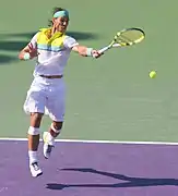 Masters de Miami 2009