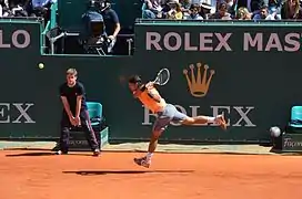 Masters de Monte-Carlo 2012