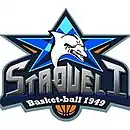 Logo du NB Staoueli (basket-ball)