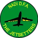 Logo du Nadi FC