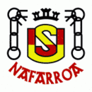 Logo du Union sportive Nafarroa